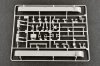 Trumpeter 09523 Soviet 2K11A TEL w/9M8M Missile Krug-a SA-4 Ganef 1/35